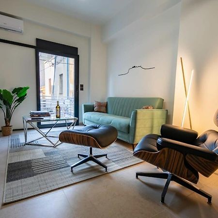 Beautiful Elegant Apartment Next To Monastiraki Atena Exterior foto