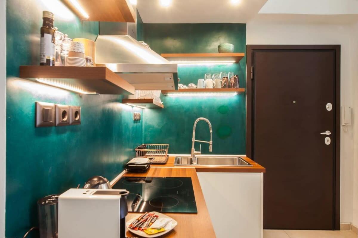 Beautiful Elegant Apartment Next To Monastiraki Atena Exterior foto