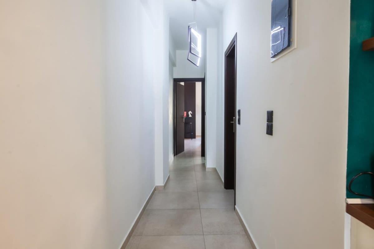 Beautiful Elegant Apartment Next To Monastiraki Atena Exterior foto