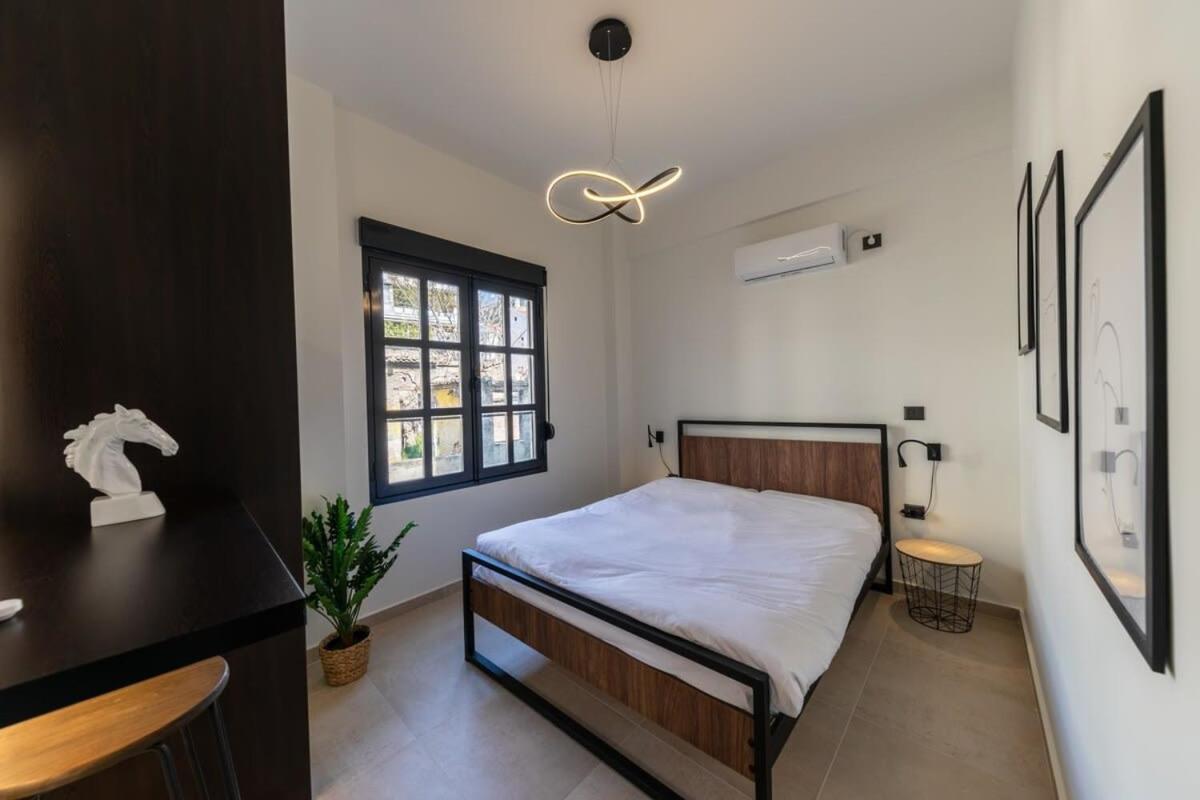 Beautiful Elegant Apartment Next To Monastiraki Atena Exterior foto