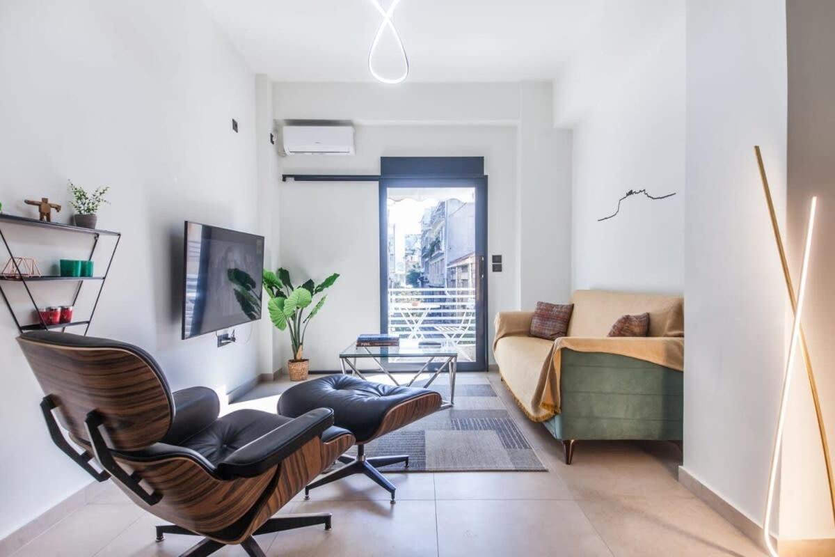 Beautiful Elegant Apartment Next To Monastiraki Atena Exterior foto