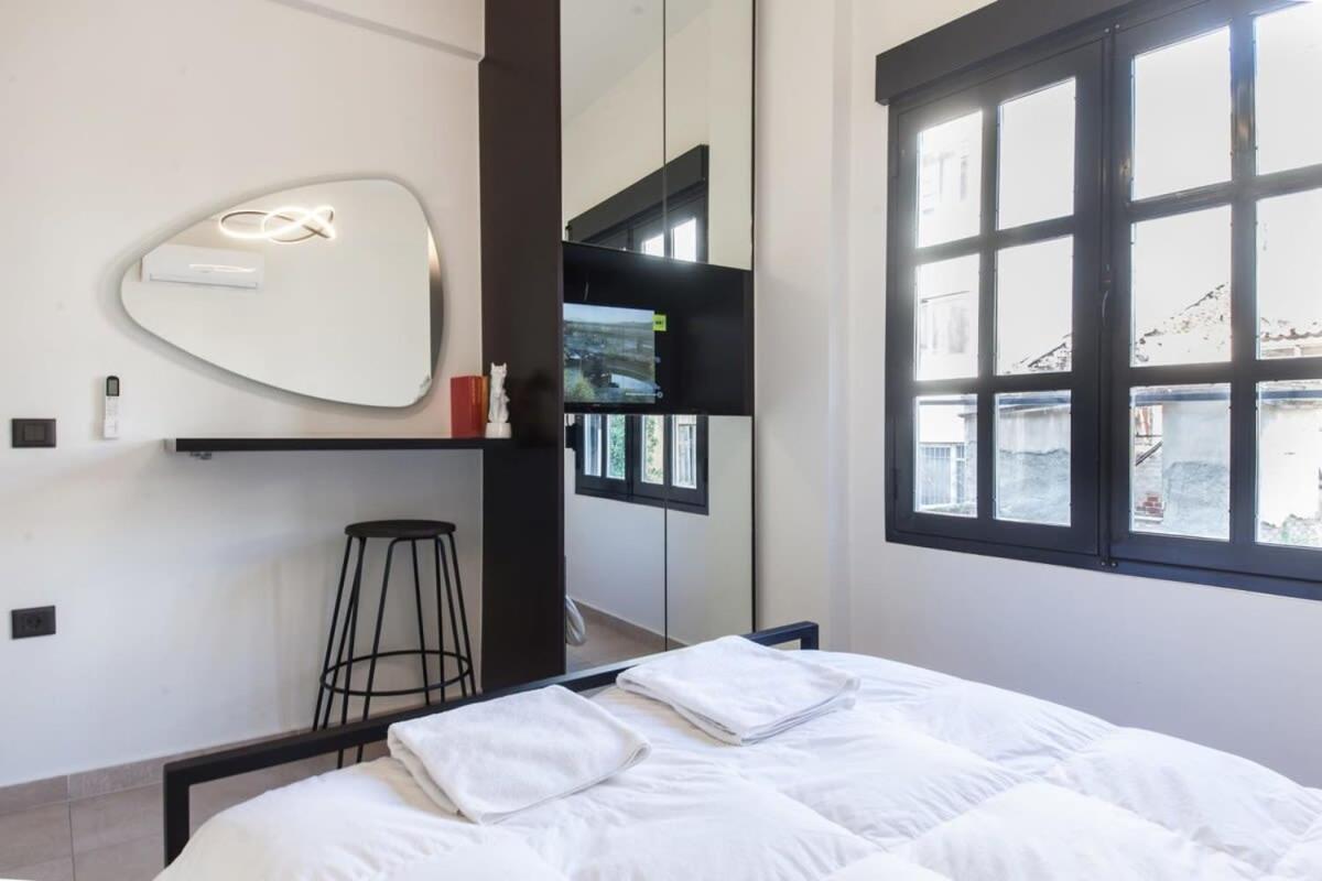 Beautiful Elegant Apartment Next To Monastiraki Atena Exterior foto