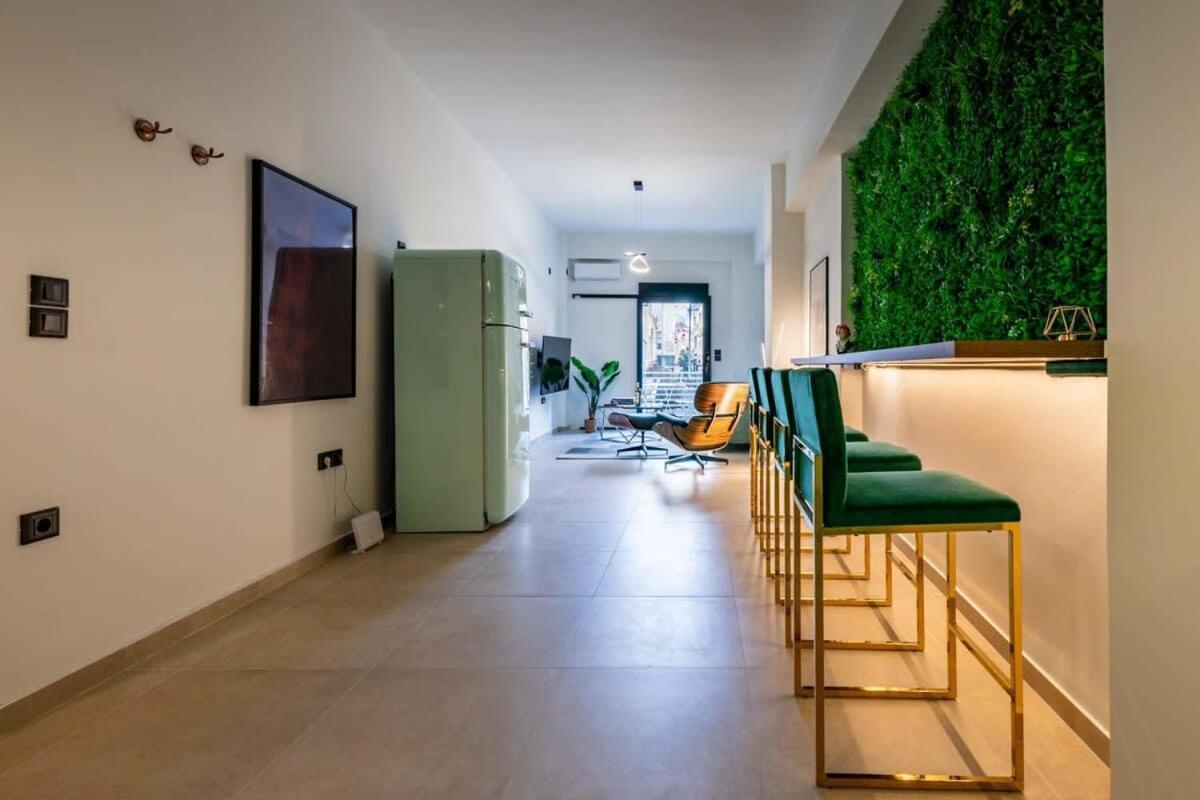 Beautiful Elegant Apartment Next To Monastiraki Atena Exterior foto